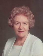 Bonita Mande McLane 1710823