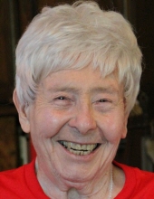Dorothy Lucille Hollebrands