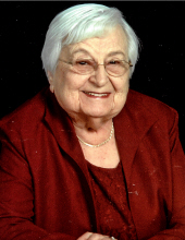 Dorothy Tollefson Ramminger