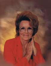 Photo of Patricia Townsend