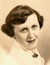 Agnes M. McLaughlin