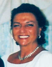 Mrs. Victoria Ann (Minore) Riccio