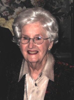 Photo of Ethel Workman