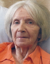 Helen Doris (Chuhai) Ostash