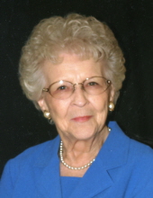Lola S. Peterson