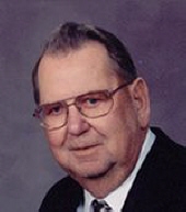 Walter R. Johnson