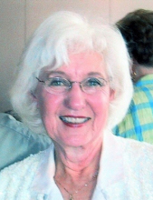 Betty K. Hall