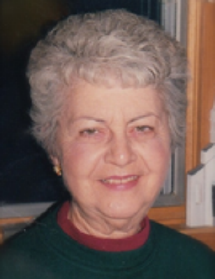 Gwendolyn "Gwen" Mae Teeple