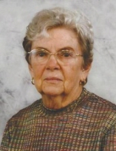 Photo of Dorothy Lenahan