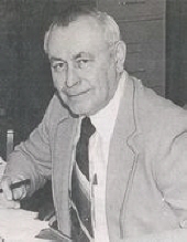 Harold Goodman