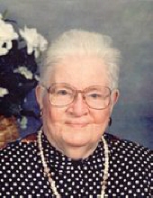 Ruth M. Holt