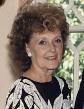 Ursula Anna Stokes