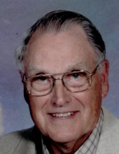 Ralph Edgar Parker