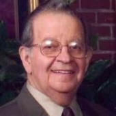 James D. Piedmont