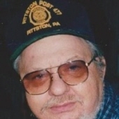 Stanley J. Novak