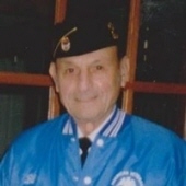 William D. Pupa