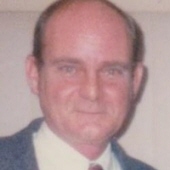 Ross S. Giamusso, Jr.