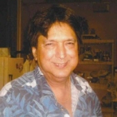 George David Simko