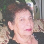 Josephine M. Gatti