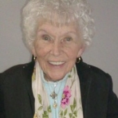 Doris Pace