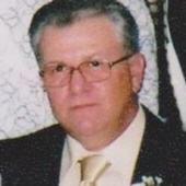 Robert G. Conti