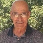 Patrick P. Chiumento