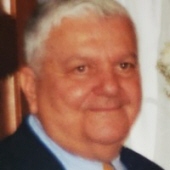 Ralph V. Minella