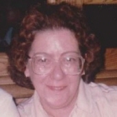 Dorothy M. Scherer