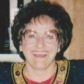 Rose M. Pennisi