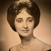 Joan C. Gorey
