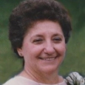 Margaret S. Russo