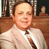 Alexander J. Laffey, II