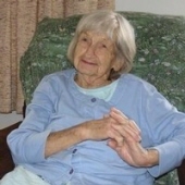 Lottie Geneczko
