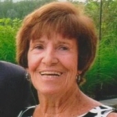 Rosemary Fanucci