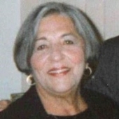 Elizabeth R. Betty Montione