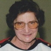 Helen Morganti