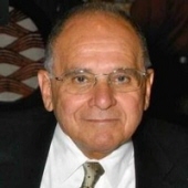 Angelo Louis Falcone