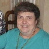 Elizabeth J. Betty Minella