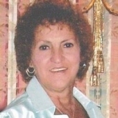 Marie Lucille Koriniskie