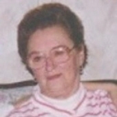 Bertha Karpavich