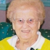 Helen F. Lojewski