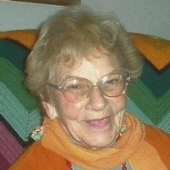 Geraldine M. Bufalino