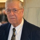 Edward J. Oprindick