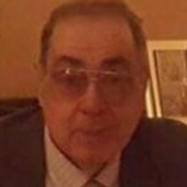Gregory E. Marranca
