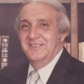 Ross J. Valenti