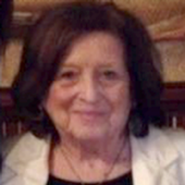 Mary S. Graziano