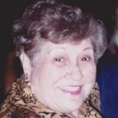 Marie A. (Brown) Brogna