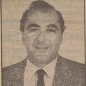 Angelo P. Morganti