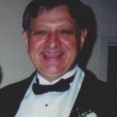 Joseph Anthony Pisano