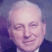 James V. Borino